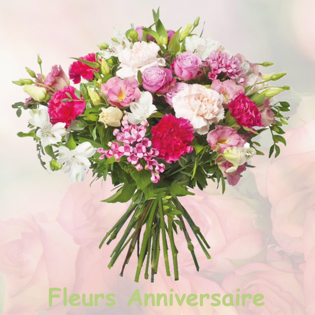 fleurs anniversaire CHATENOIS-LES-FORGES